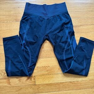 GYMSHARK X ANALIS SEAMLESS LEGGINGS